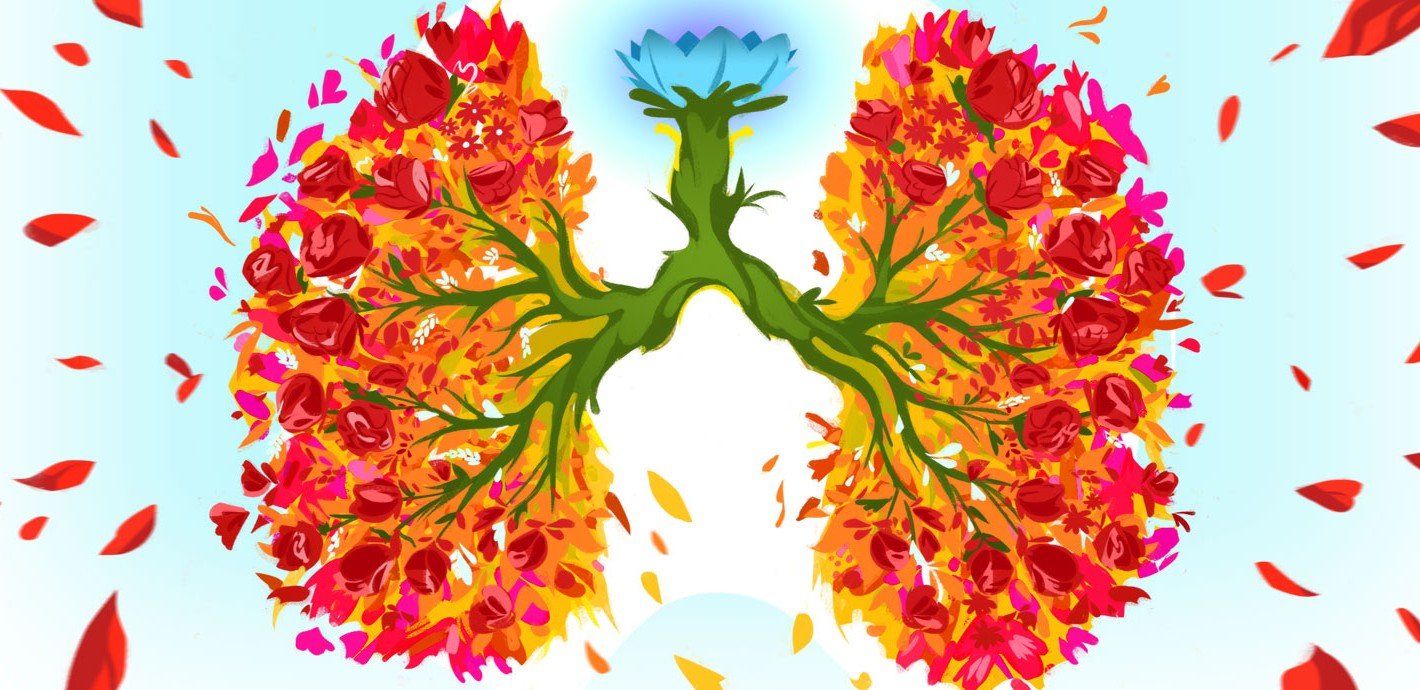 yoga breath