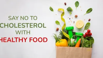 Best Foods To Lower Cholesterol
