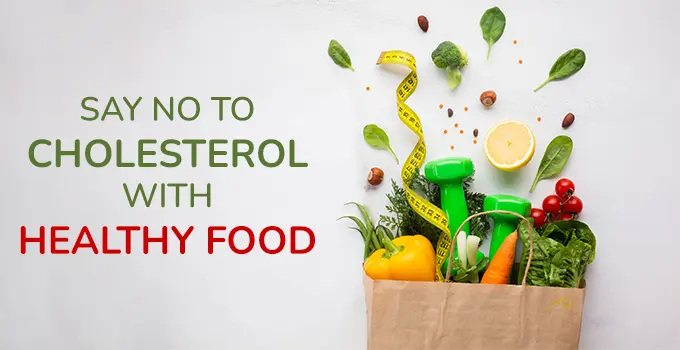 Best Foods To Lower Cholesterol